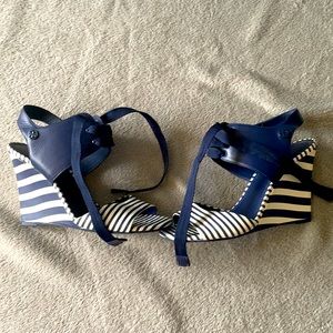 Tory Burch Wedges